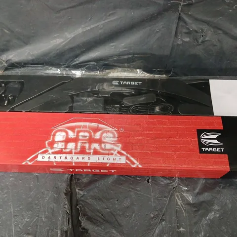 BOXED ARC DARTBOARD LIGHT 