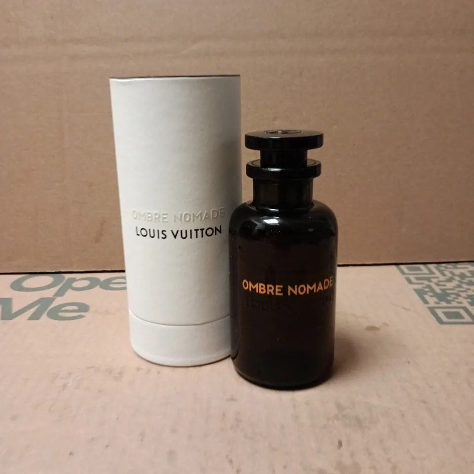 BOXED LOUIS VUITTON OMBRE NOMADE EAU DE PARFUM - SIZE UNSPECIFIED