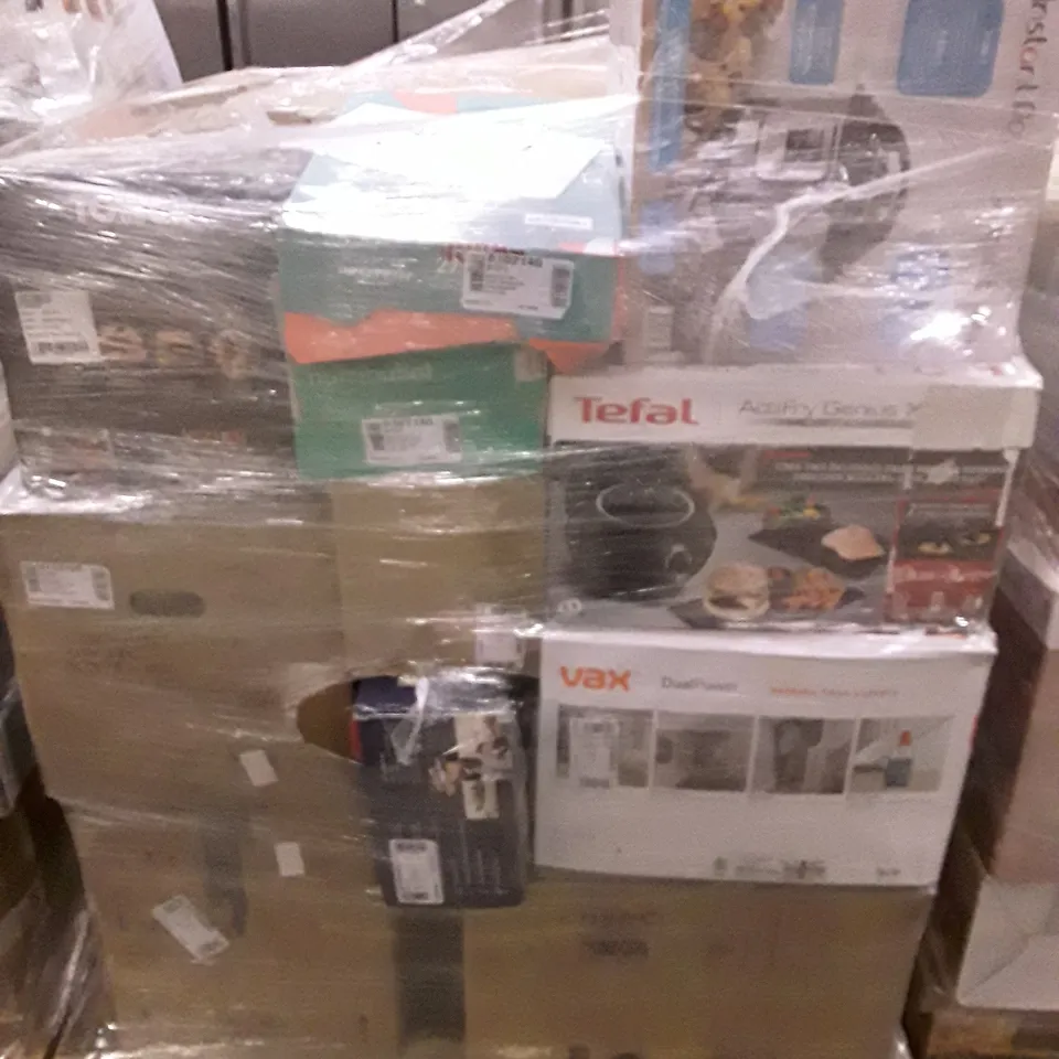 PALLET OF APPROXIMATELY 24 ASSORTED HOUSEHOLD & ELECTRICAL PRODUCTS TO INCLUDE