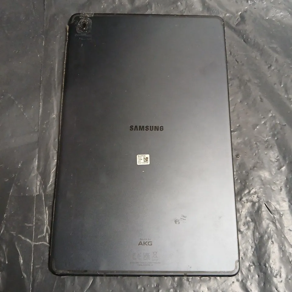 SAMSUNG GALAXY TAB 6 LITE SM-P620 (128GB) – BLACK