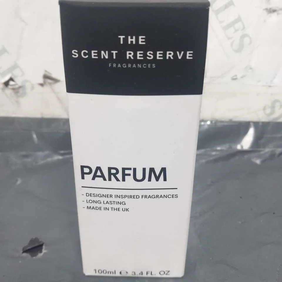 BOXED THE SCENT RESERVE NO.149 PARFUM 100ML