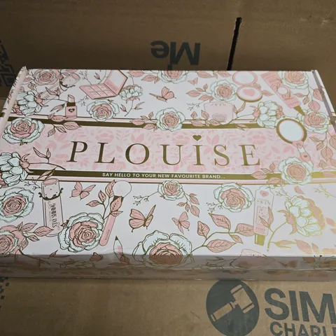 P.LOUISE MYSTERY BOX 