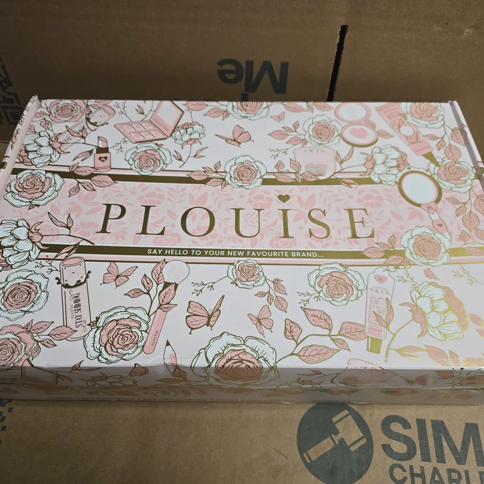 P.LOUISE MYSTERY BOX 