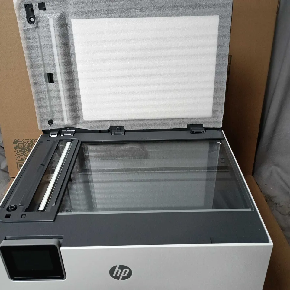 HP OFFICE JET PRO 9022E PRINTER BOXED WITH MANUAL 