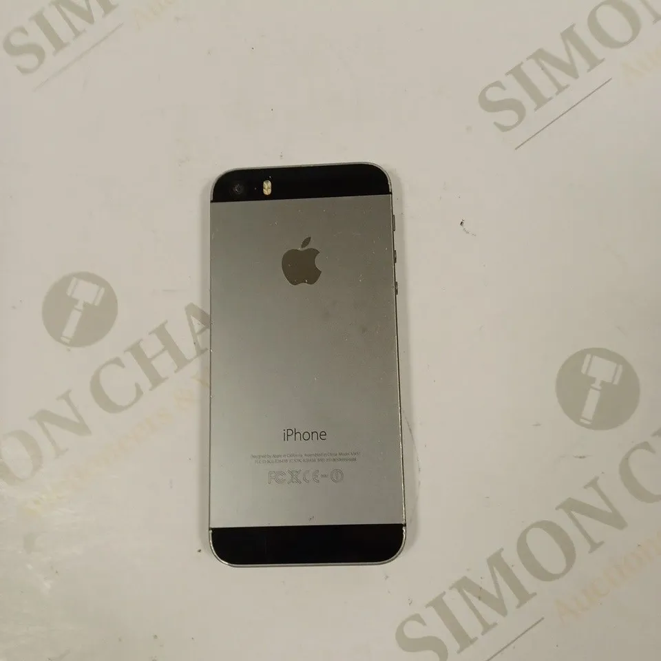 APPLE IPHONE 5S A1457 SMARTPHONE