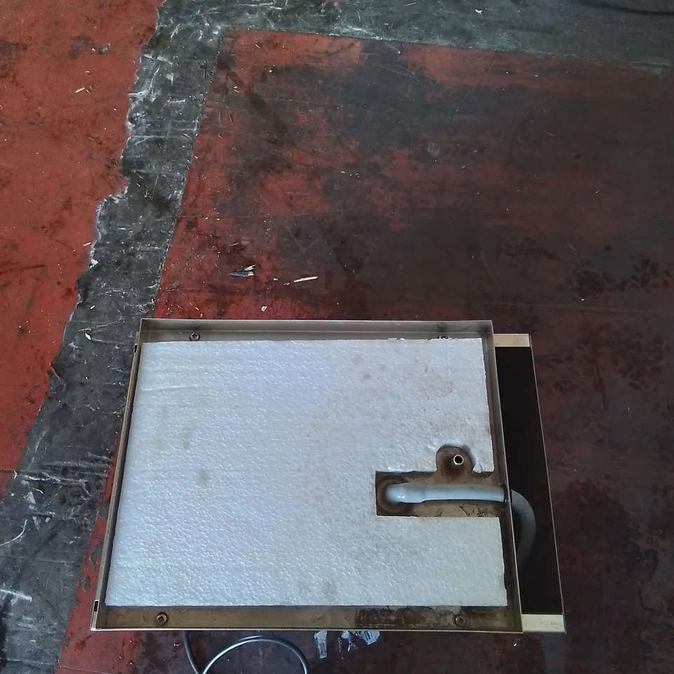 COOPERS GUSTANTO 1500LCD COFFEE MACHINE 