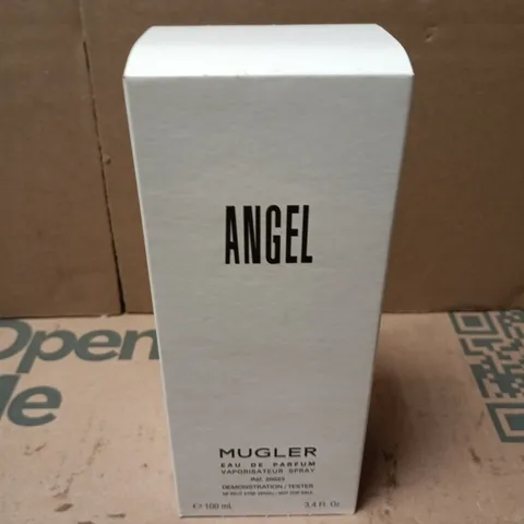 MUGLER ANGEL EAU DE PARFUM - 100ML