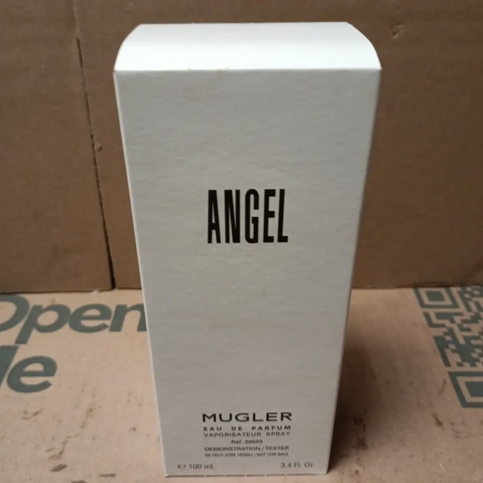 MUGLER ANGEL EAU DE PARFUM - 100ML
