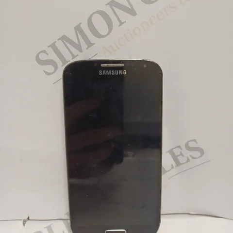 SAMSUNG GALAXY S4 SMARTPHONE