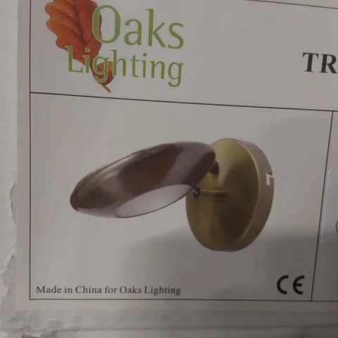 BOXED SEVERN SPOTLIGHT