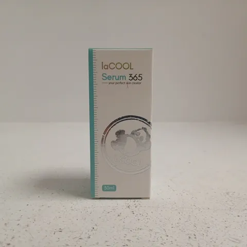 LACOOL SERUM 365 (30ML)