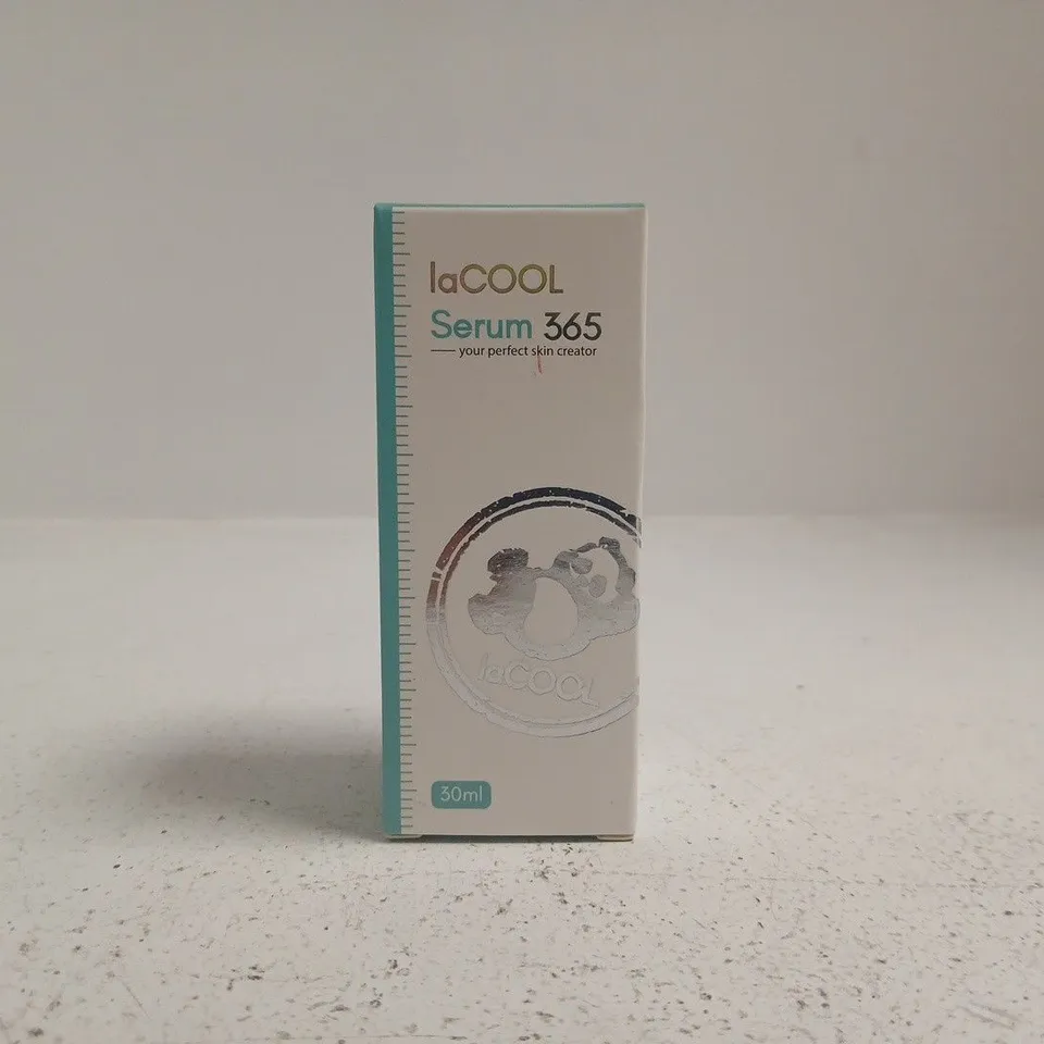 LACOOL SERUM 365 (30ML)