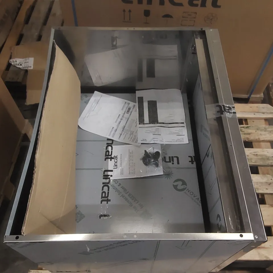 LINCAT HC7 HEATED PEDISTAL