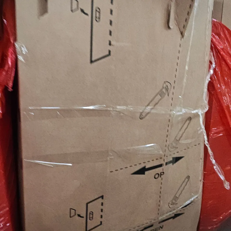 PALLET OF ASSORTED HOUSEHOLD GOODS AND PRODUCTS