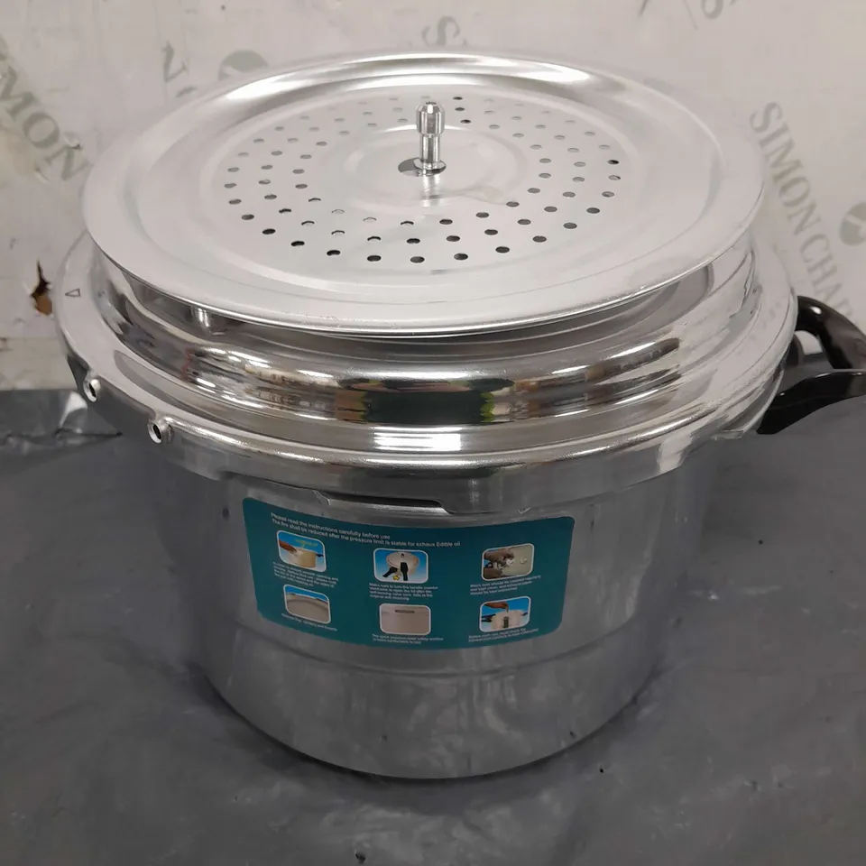 BOXED FUKDOBOU PRESSURE COOKER