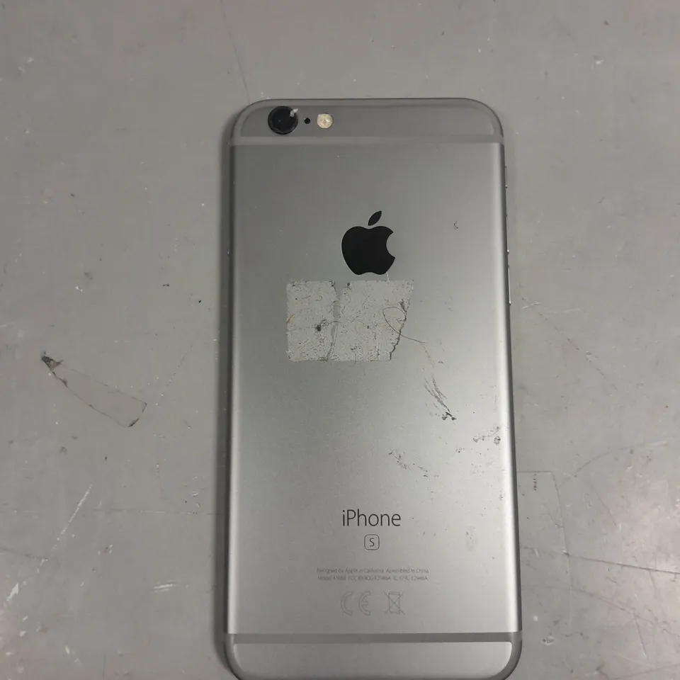 APPLE IPHONE 6S (A1688) SMARTPHONE 