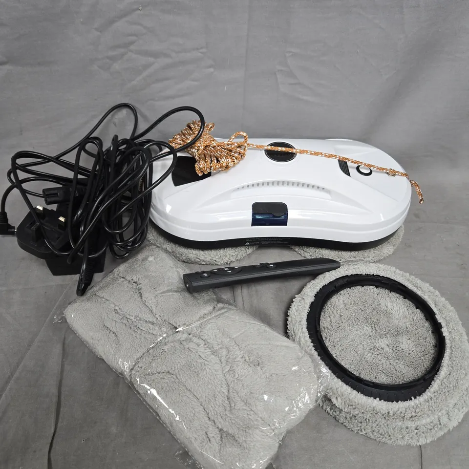 BOXED HOME WINDOW CLEANING ROBOT 