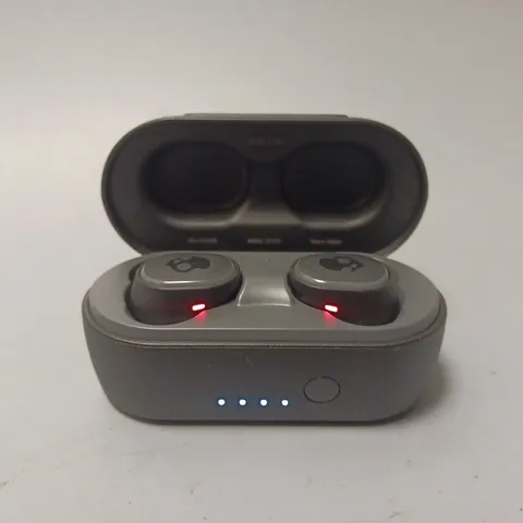 SKULLCANDY SESH EVO TRUE WIRELESS IN-EAR BLUETOOTH EARBUDS