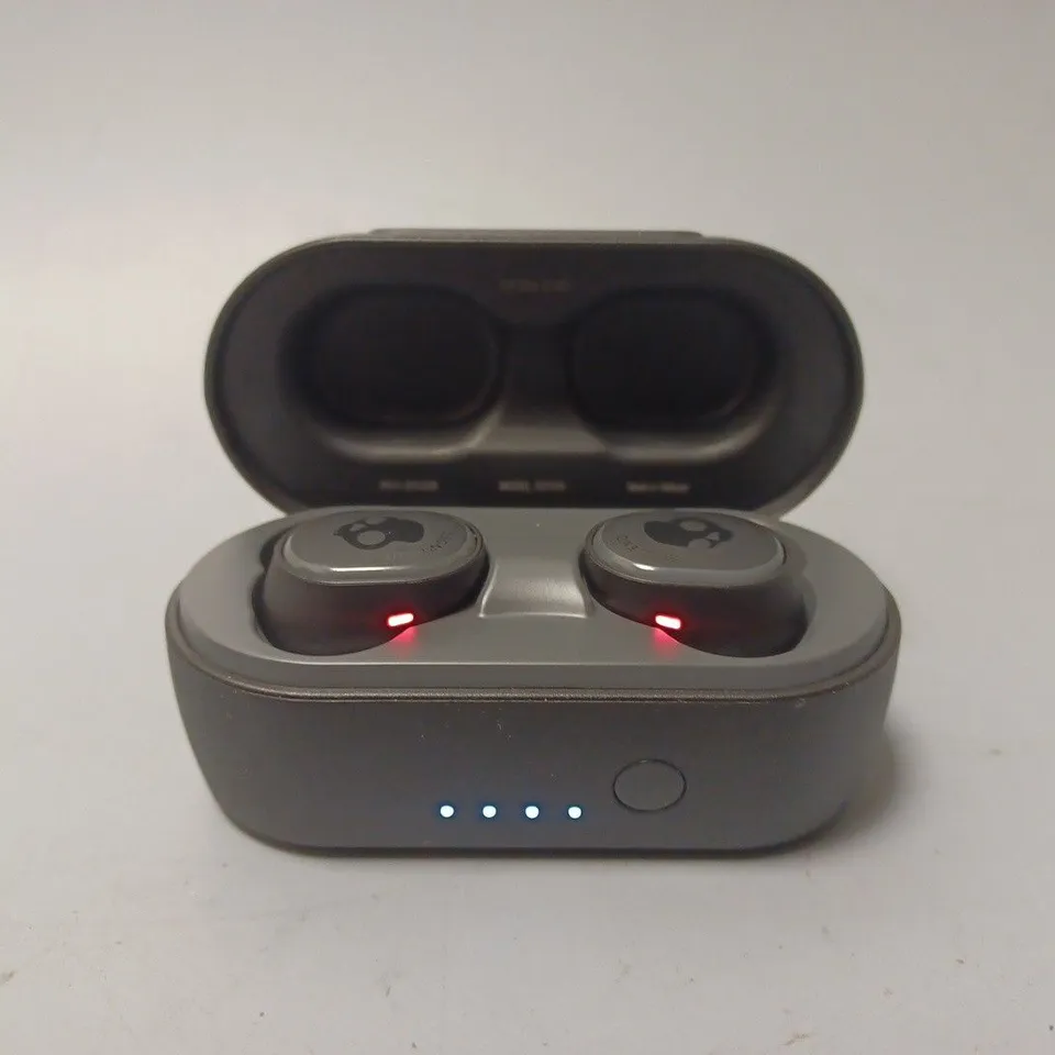 SKULLCANDY SESH EVO TRUE WIRELESS IN-EAR BLUETOOTH EARBUDS
