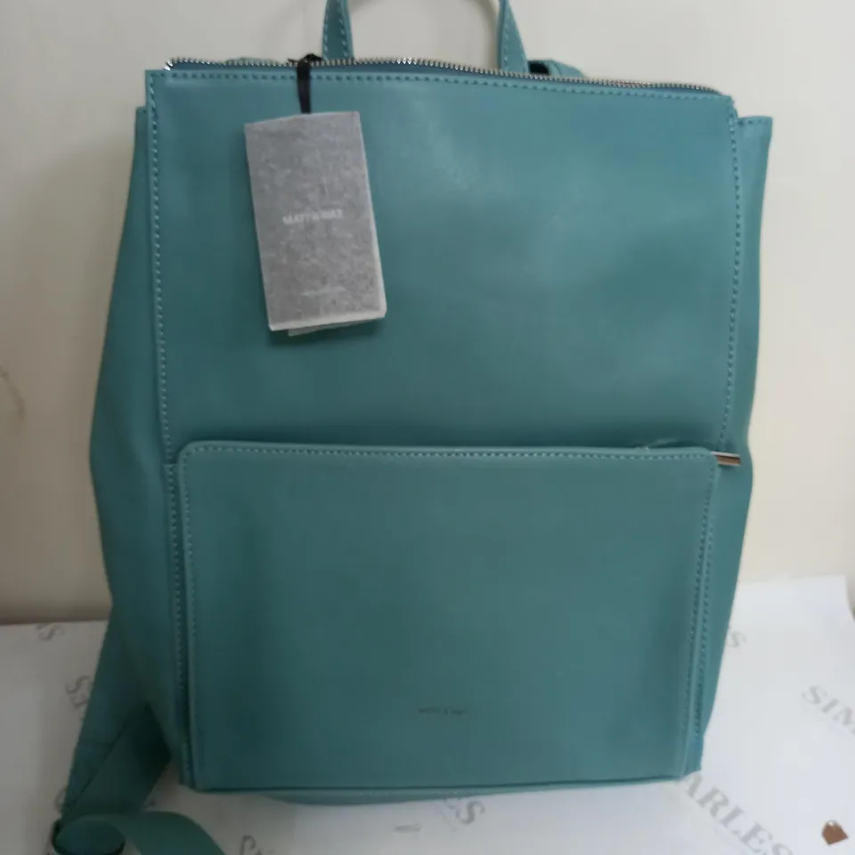 MATT & NAT OASIS GREEN BAG