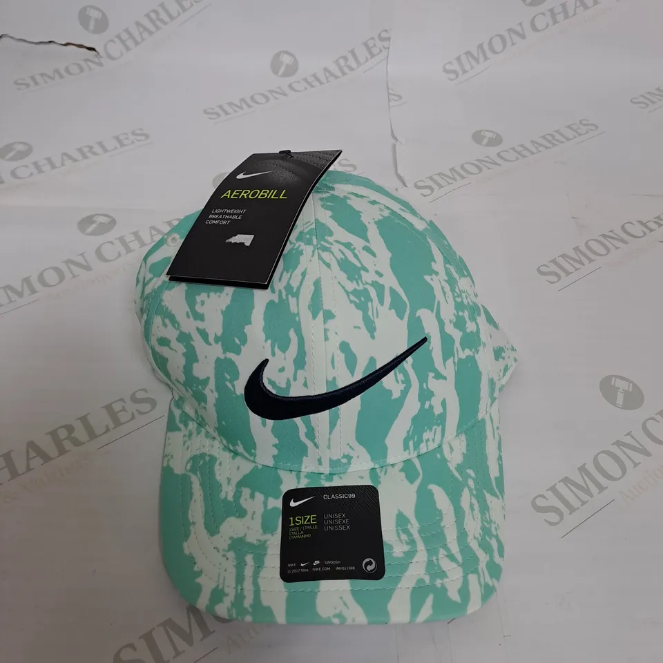 NIKE GOLF CAP - 1 SIZE