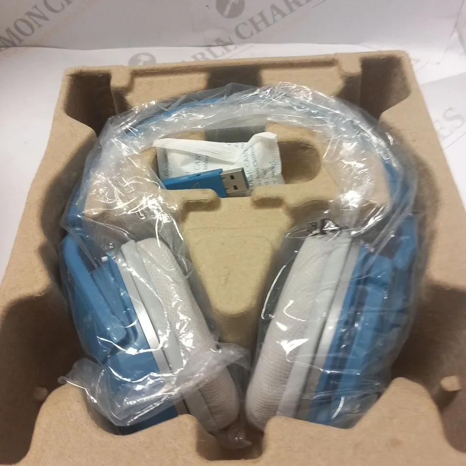 BOXED TURTLE BEACH STEALTH 600 GEN2 MAX MULTIPLATFORM GAMING HEADSET