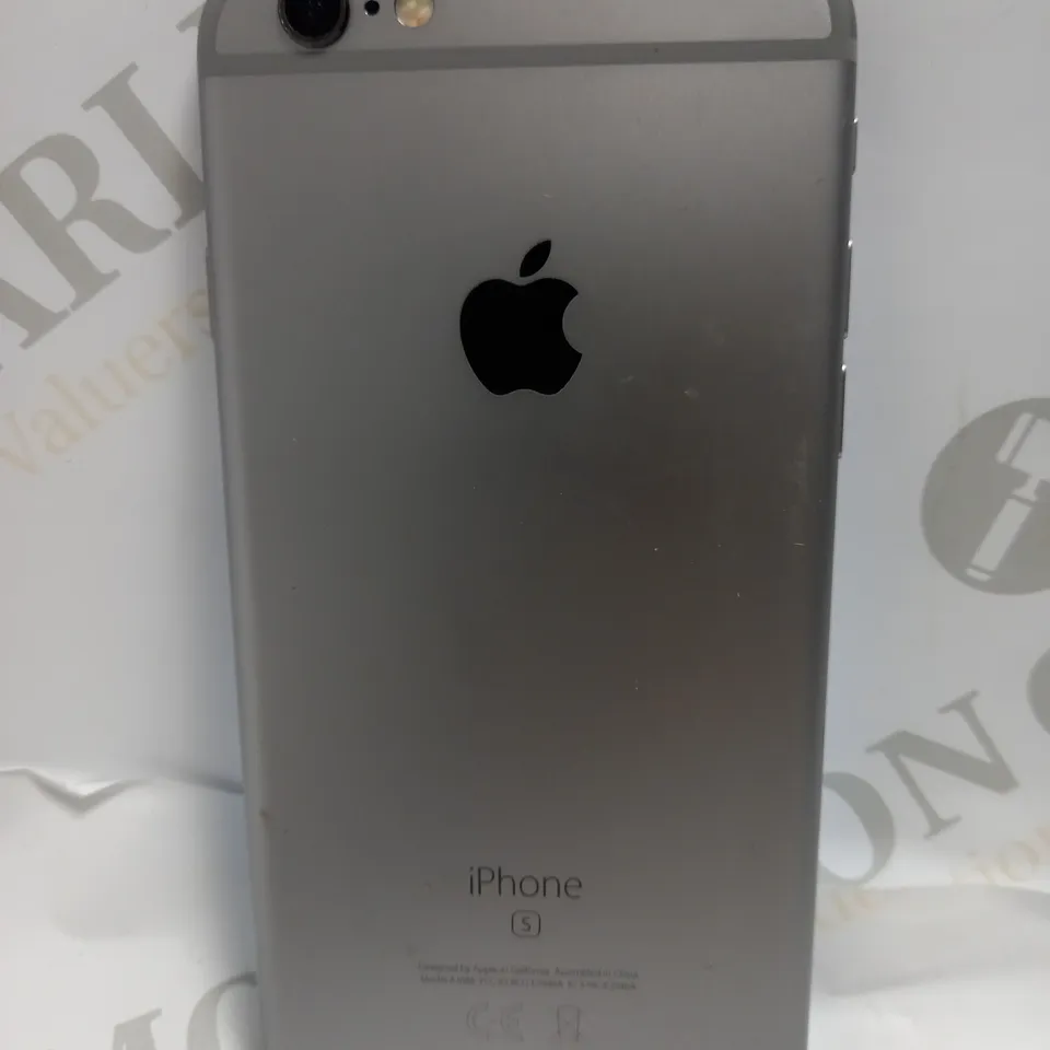 APPLE IPHONE 6S (A1688) SMARTPHONE 
