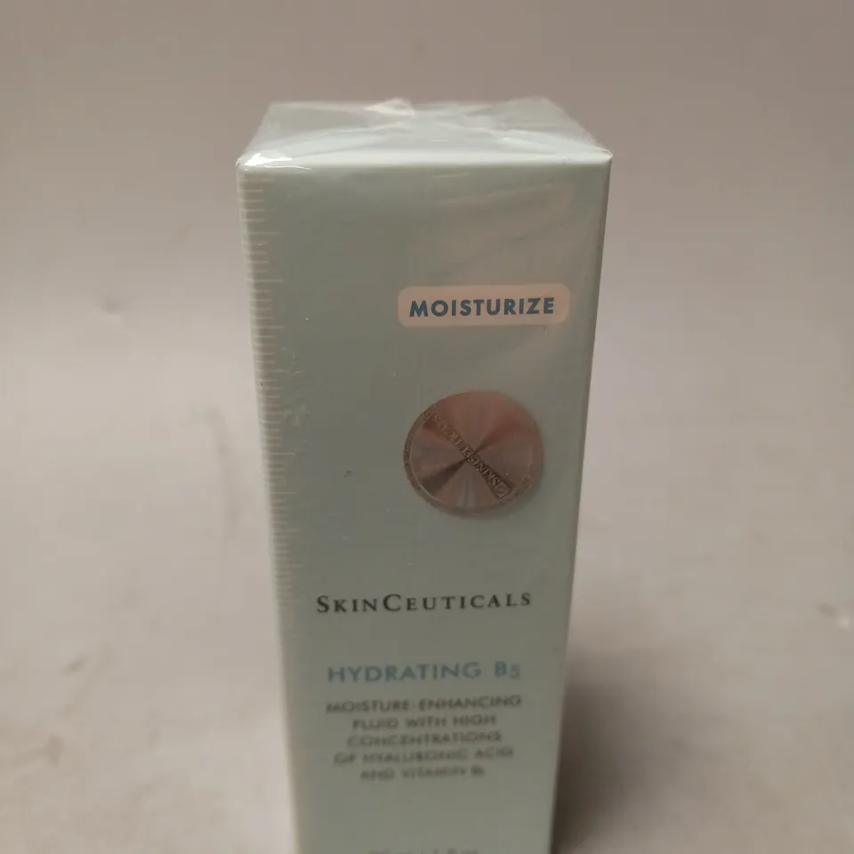 SEALED SKINCEUTICALS HYDRATING B5 30ML