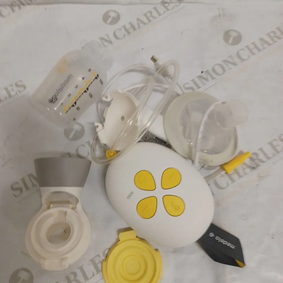 MEDELA SOLO BREAST PUMP