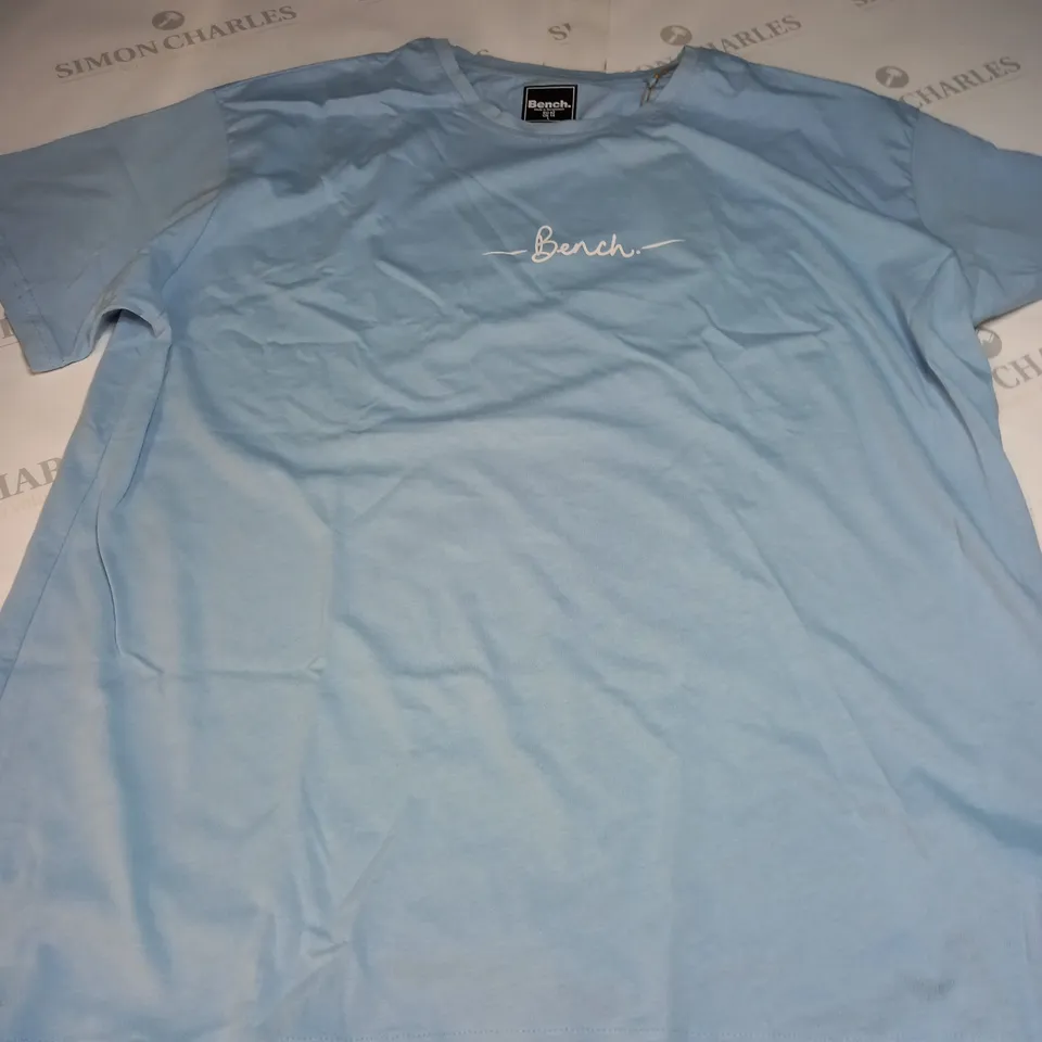 BENCH LADIES ABELIA T-SHIRT SIZE 14