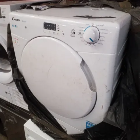 CANDY C10LF-80 10KG CONDENSER DRYER