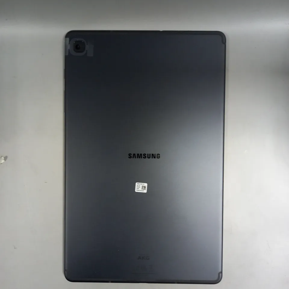 BOXED SAMSUNG GALAXY TAB S6 LITE TABLET 