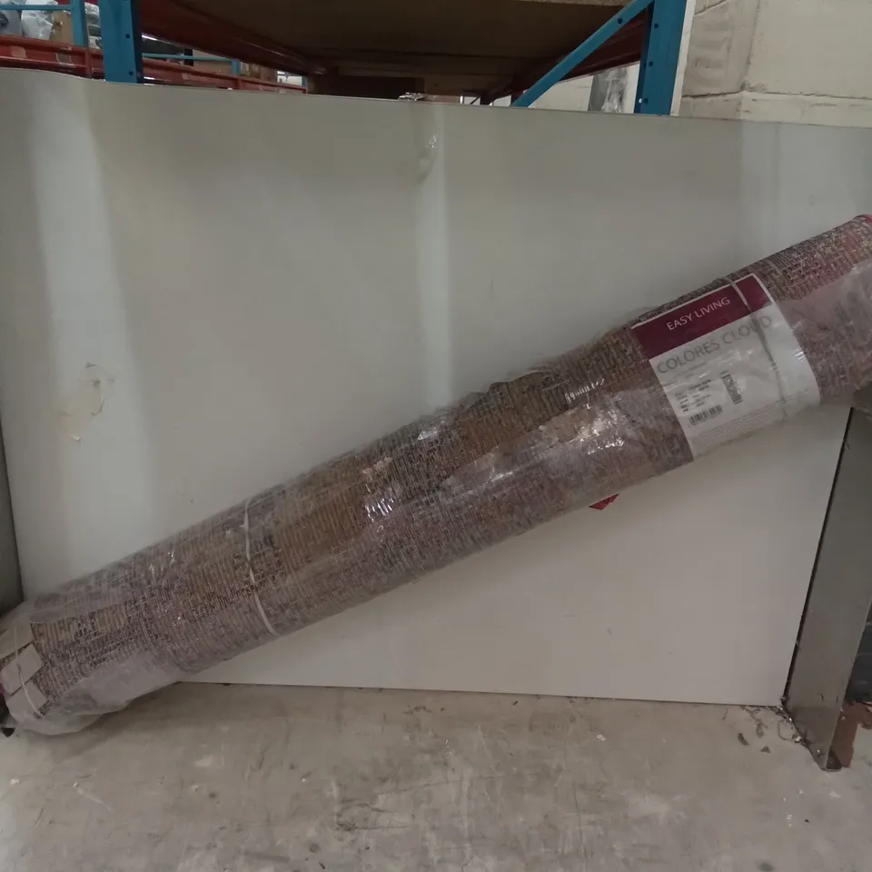 EASY LIVING MULTI-COLOUR RUG 