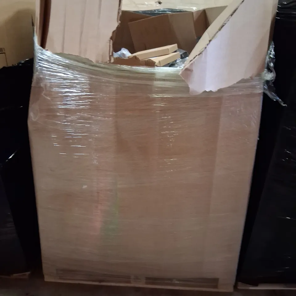 PALLET CONSISTING OF A LARGE QUANTITY OF ASSORTED HOUSEHOLD AND ELECTRICAL PRODUCTS AND ACCESSORIES TO INCLUDE;