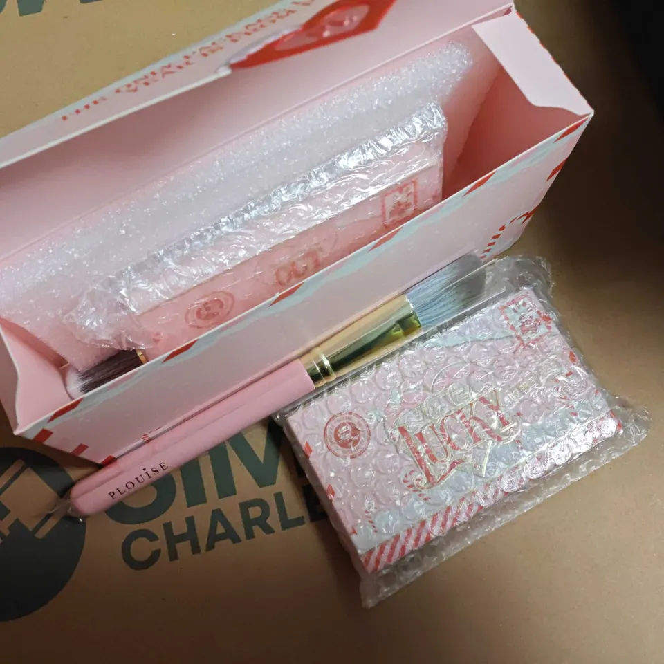 PLOUISE SPECIAL DELIVERY SURPRISE BOX WITH WITH 4 INTERNAL MULTI PACKS