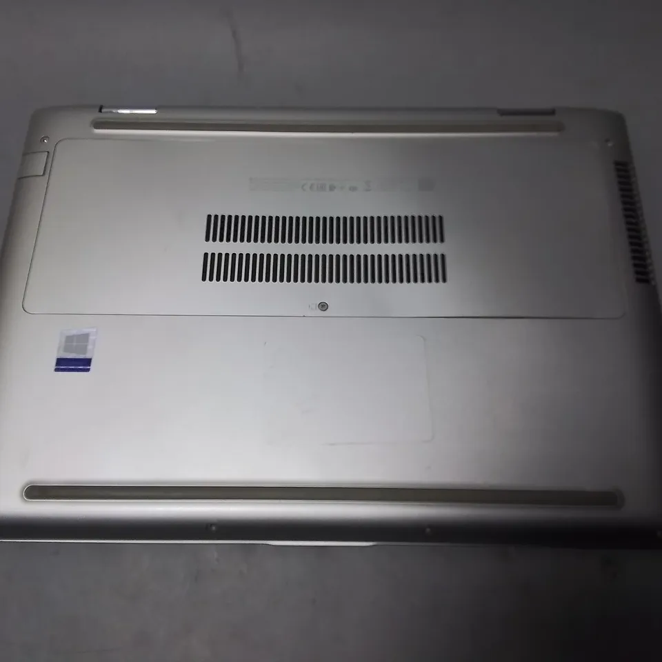 UNBOXED HP PROBOOK X360 440 G1 INTEL I5 8TH GEN LAPTOP