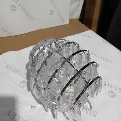 CASSINI MERCURY GLASS EASY FIT SHADE