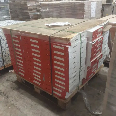PALLET CONTAINING APPROXIMATELY 108x PACKS OF BRAND NEW ELETILE ELEI RANGE RUSTIC SLATE 1.86M² PP