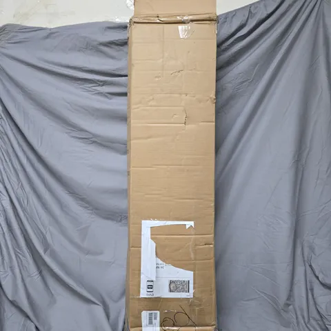 OUTLET INNOVATORS ZERO GRAVITY RECLINING CHAIR NAVY - COLLECTION ONLY