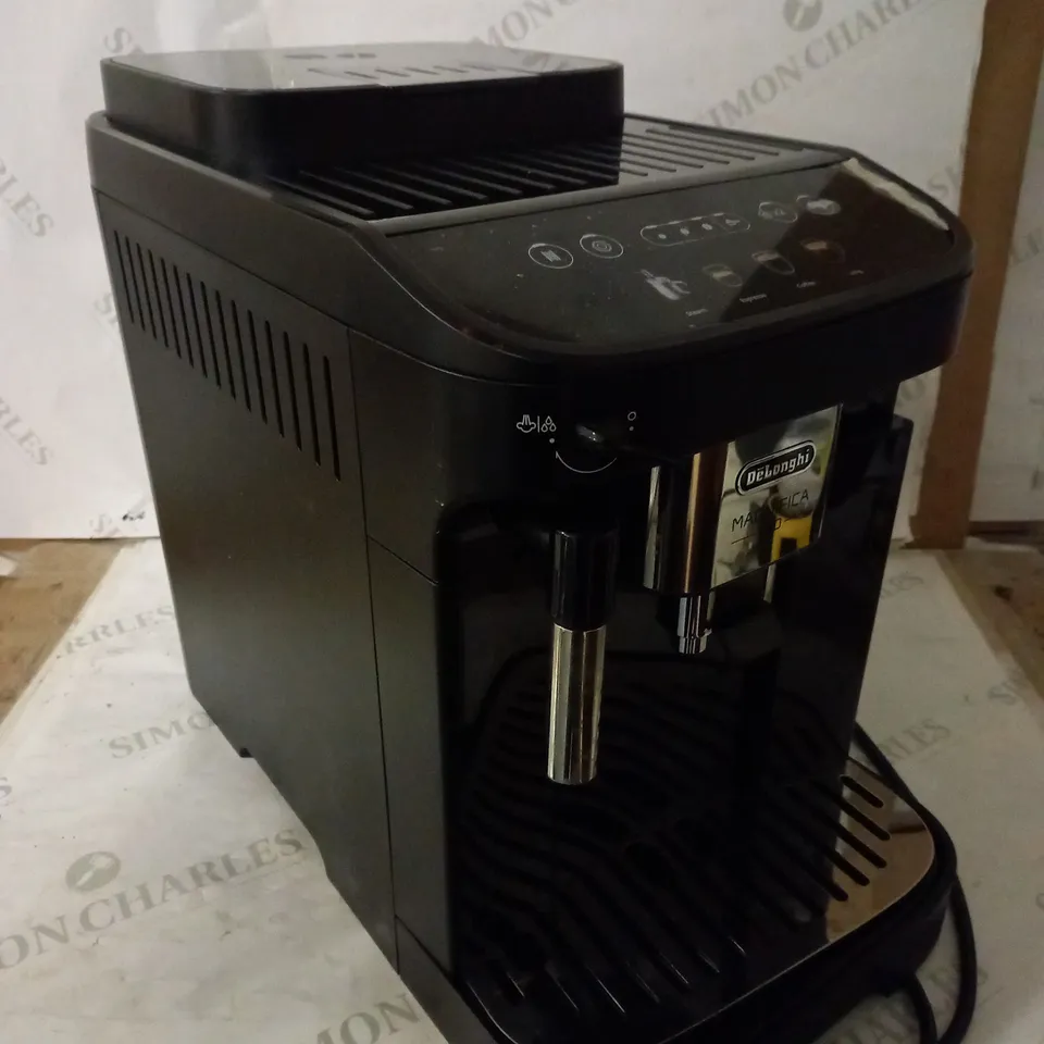 DELONGHI BEAN TO CUP COFFEE MACHINE RRP £399