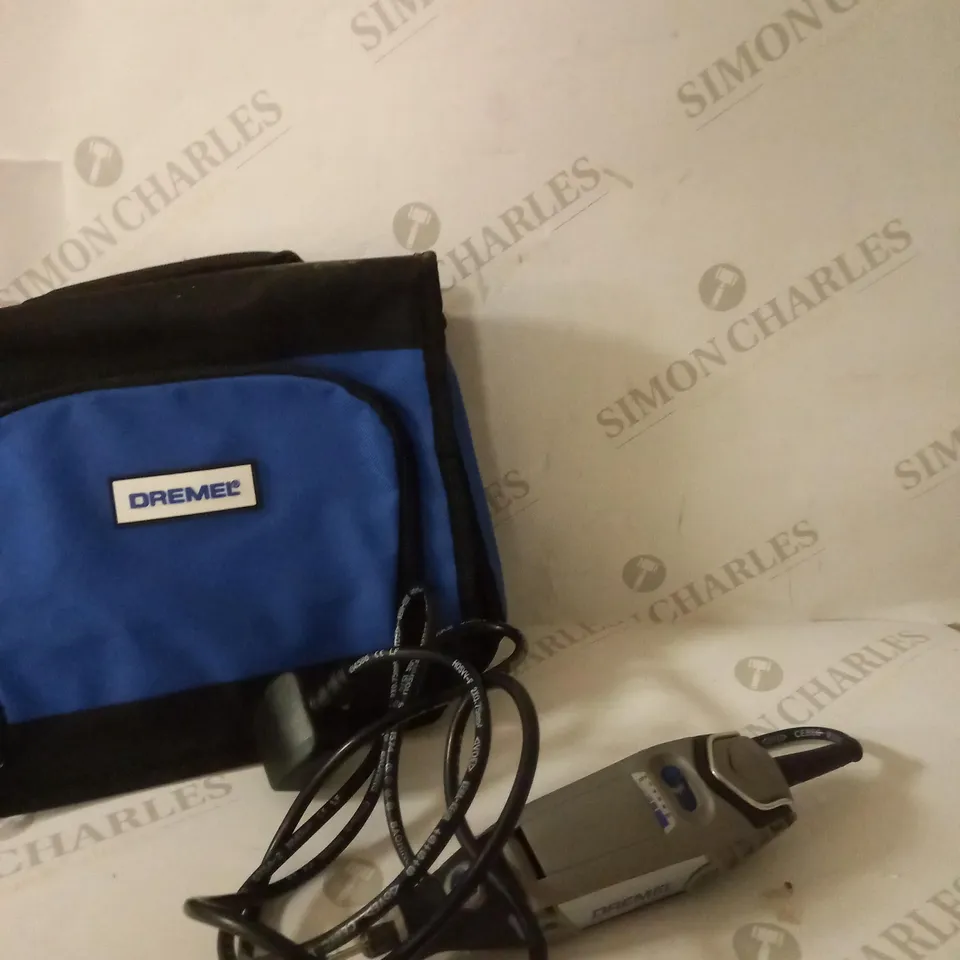 DREMEL 3000 ROTARY TOOL 