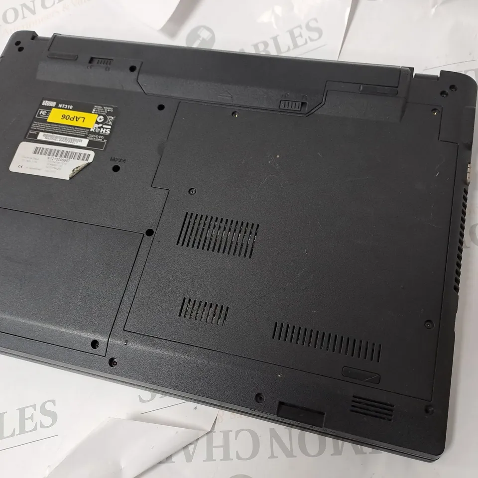 STONE NT310 LAPTOP 
