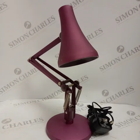 BOXED ANGLEPOISE MINIMINI 90 LED DESK LAMP