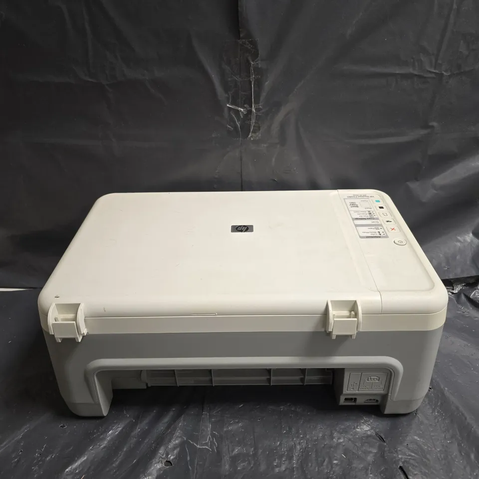 HP DESKJET F2280 ALL-IN-ONE PRINTER – SCANNER & COPIER - COLLECTION ONLY