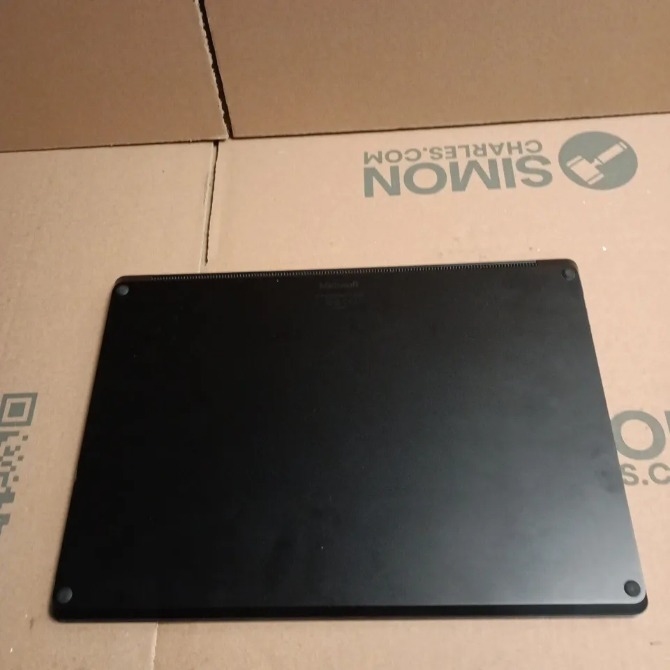 MICROSOFT SURFACE LAPTOP UNBOXED NO ACCESSORIES