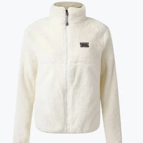 BRAND NEW DARE2B GNARLY FLEECE EGRET SIZE 12