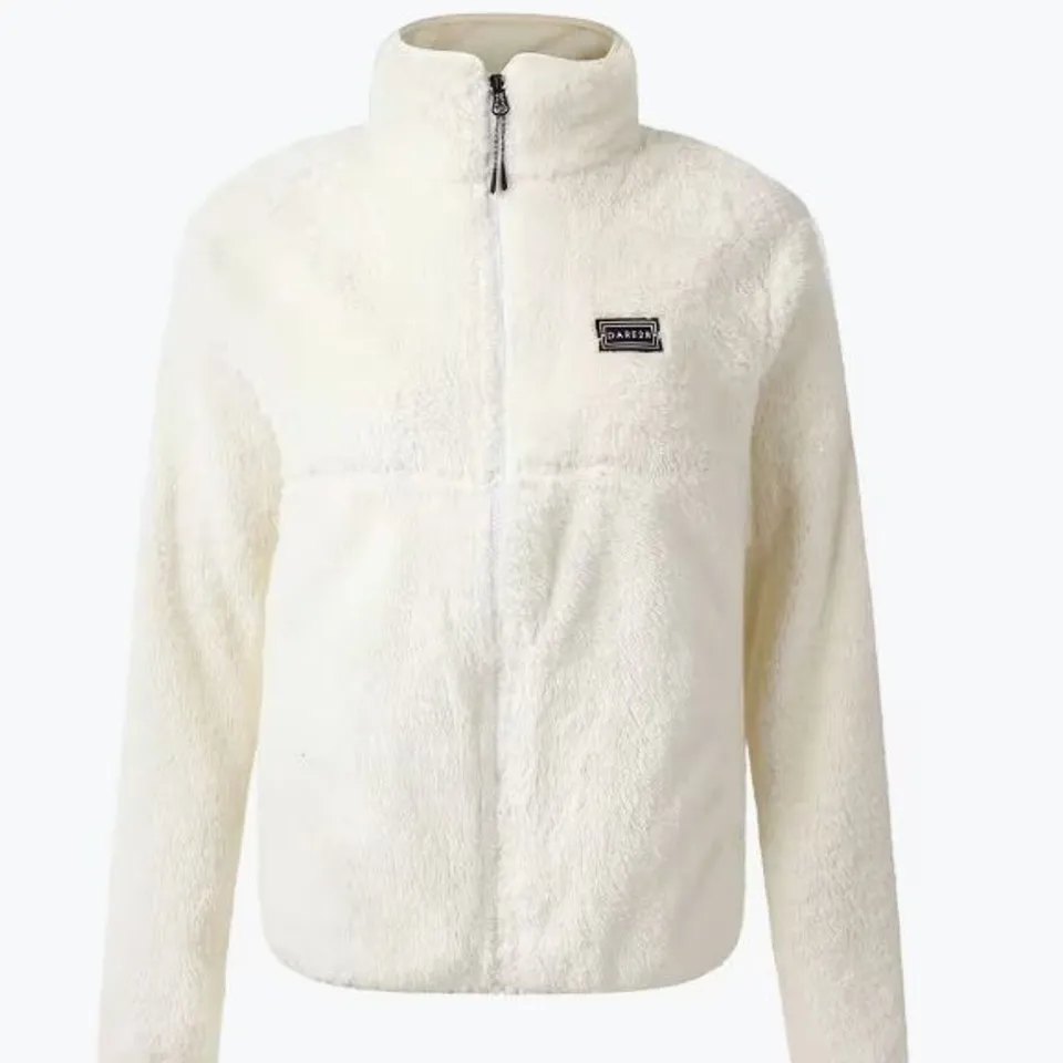 BRAND NEW DARE2B GNARLY FLEECE EGRET SIZE 8