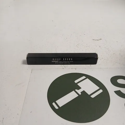BOBBI BROWN LIP PENCIL