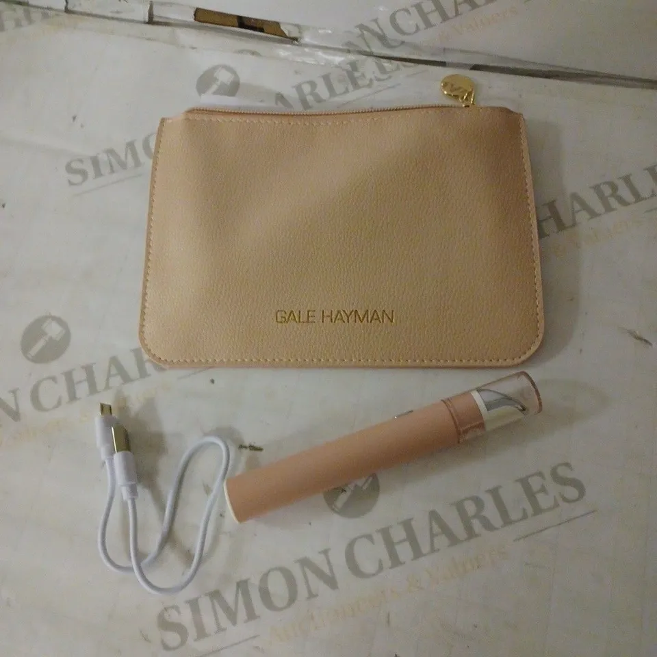 GALE HAYMAN TILI LIP & EYE WAND 