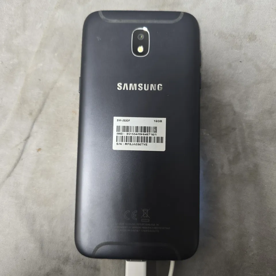 SAMSUNG GALAXY J5 IN NAVY